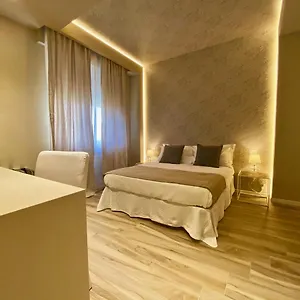 幸运屋住宿加早餐酒店